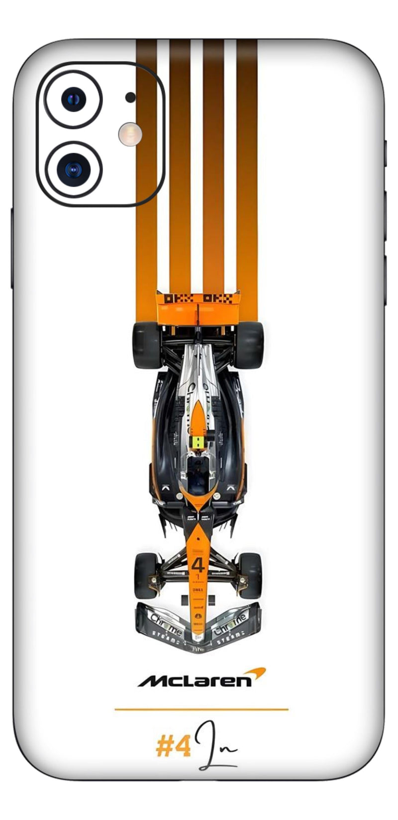 iPhone 11 Skins and Wraps