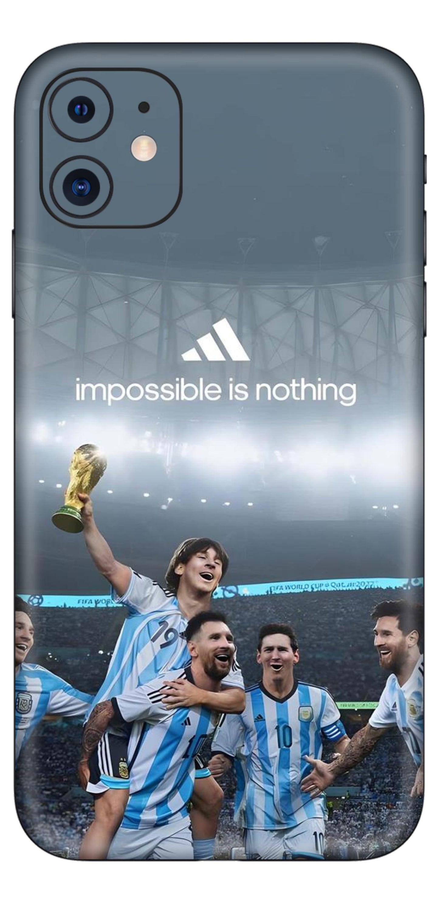 iPhone 11 Skins and Wraps