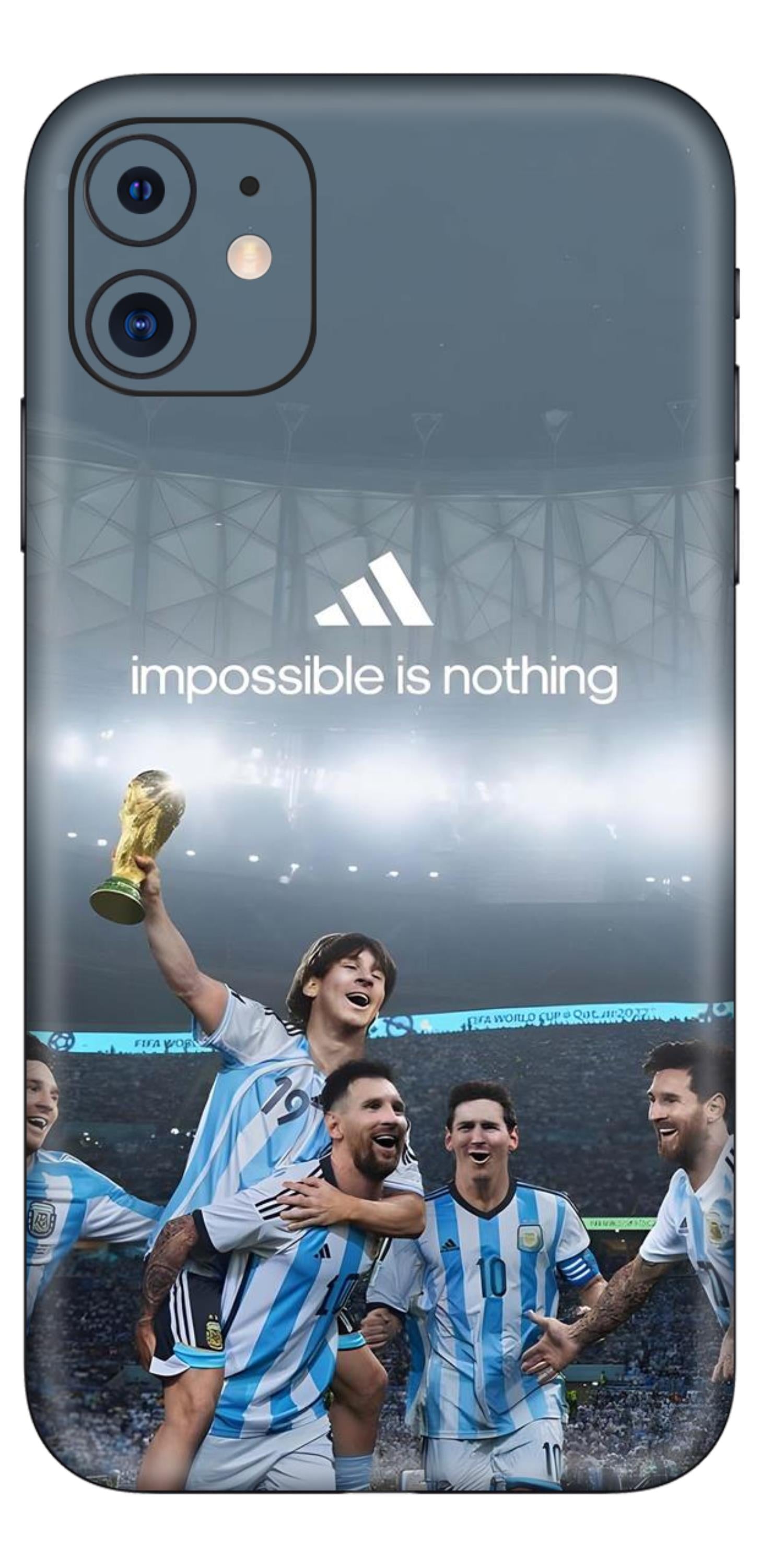 iPhone 11 Skins and Wraps