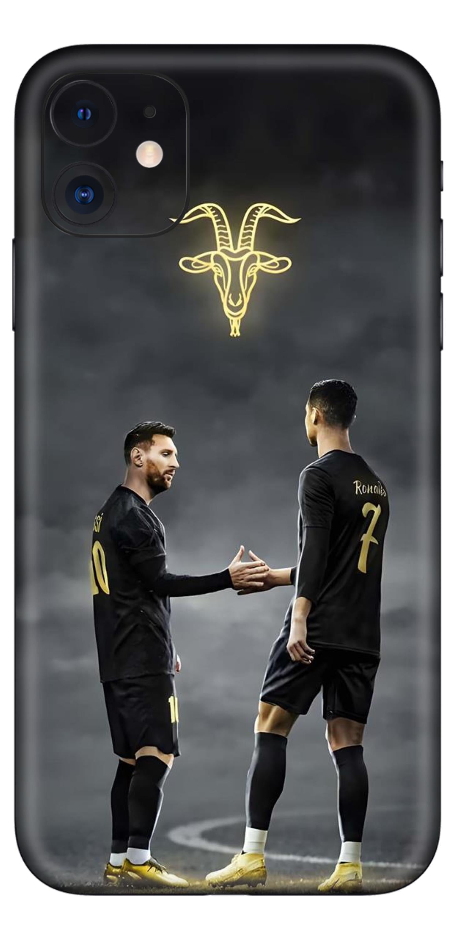 iPhone 11 Skins and Wraps