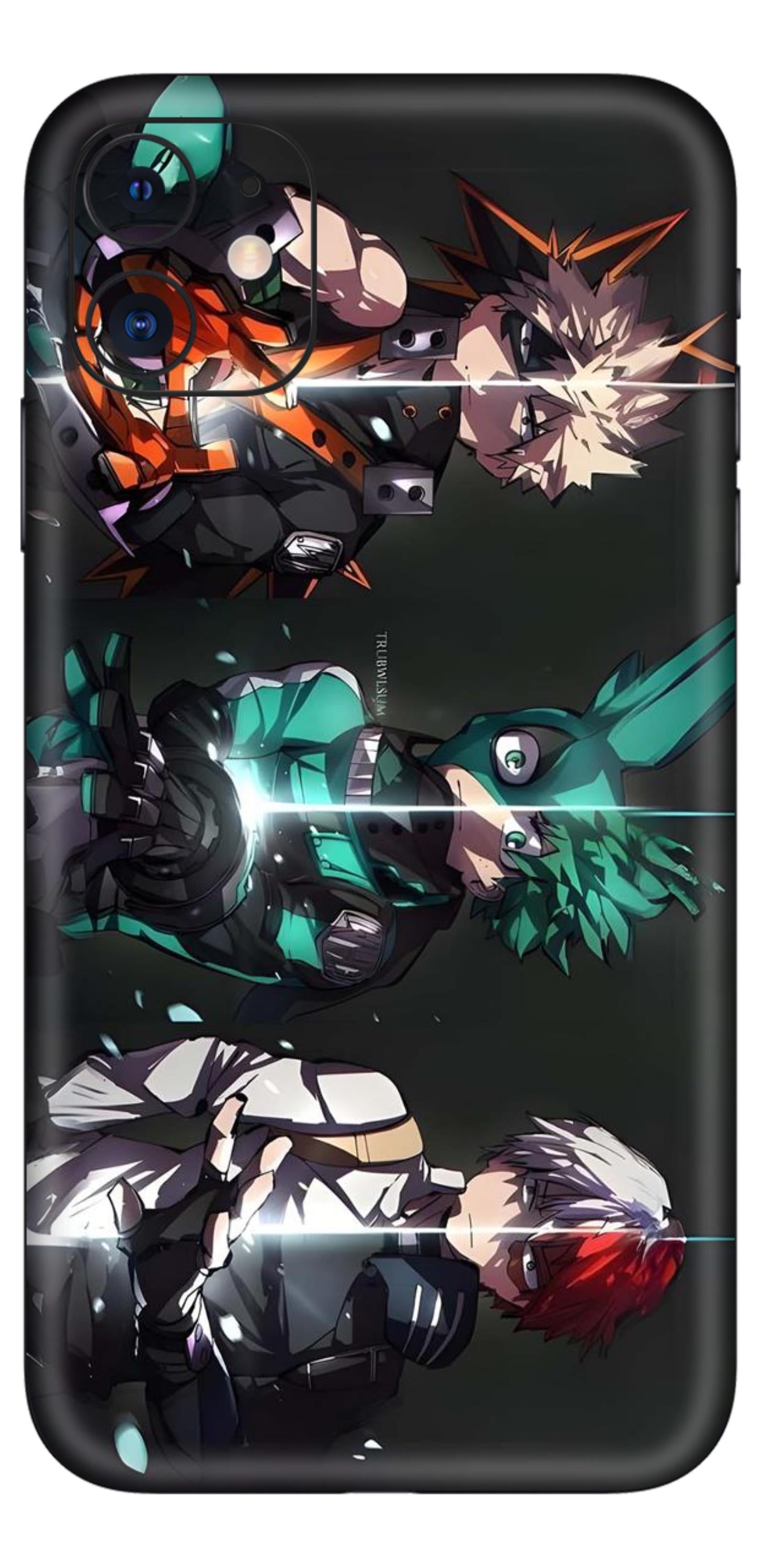 iPhone 11 Skins and Wraps