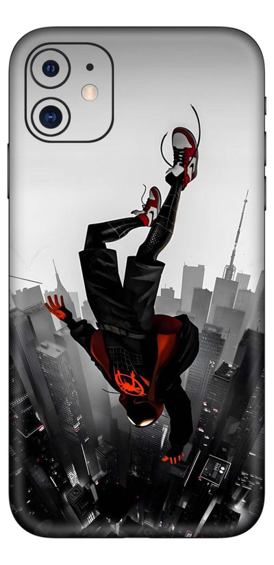 Miles Morales