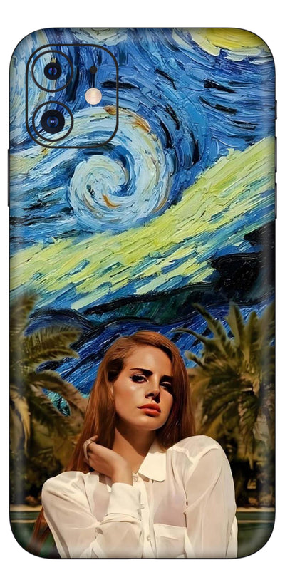 Mommy Lana