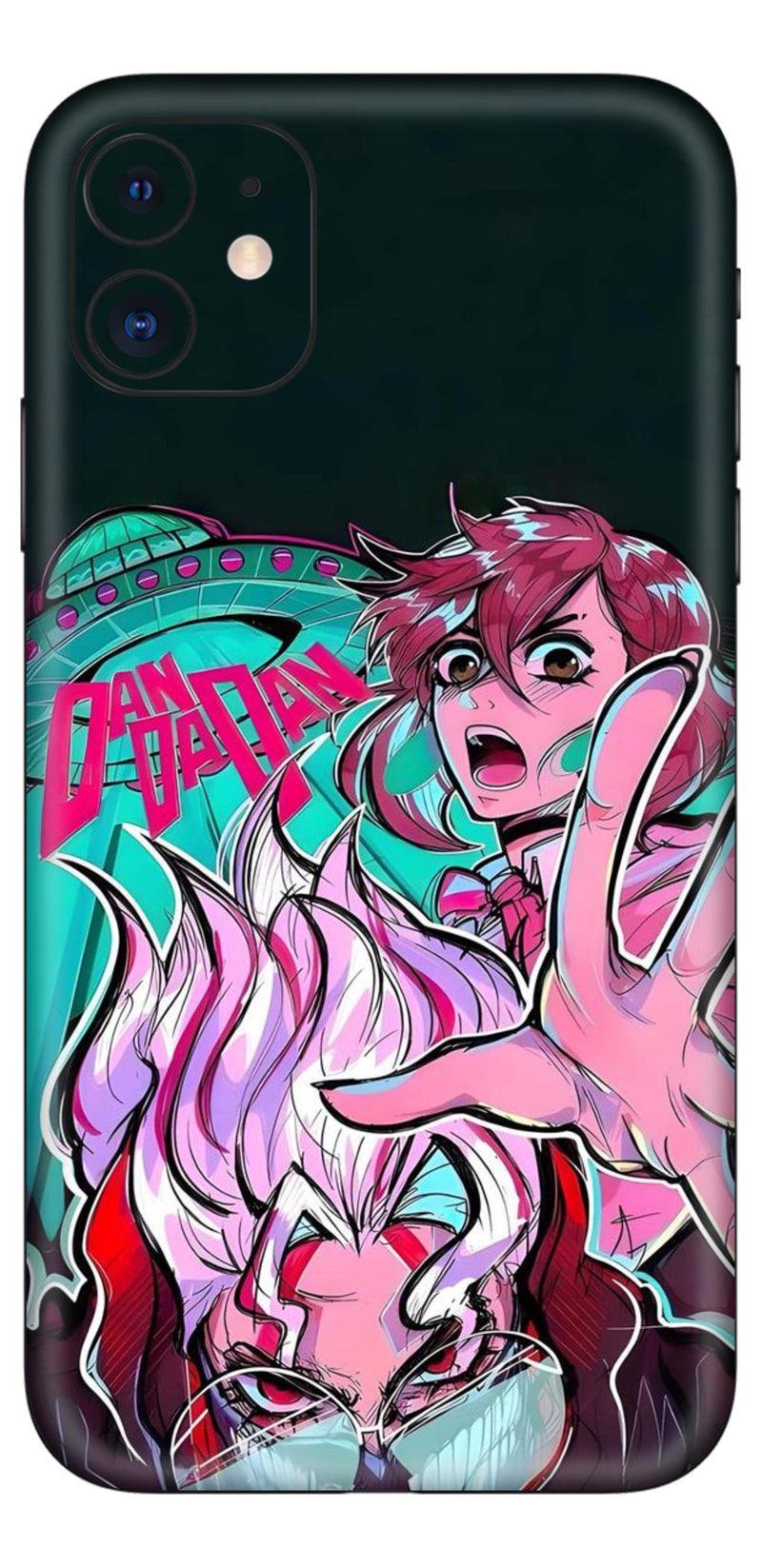 iPhone 11 Skins and Wraps
