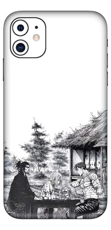iPhone 11 Skins and Wraps