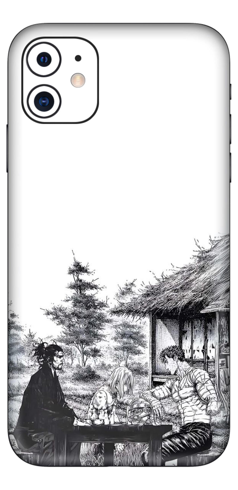 iPhone 11 Skins and Wraps