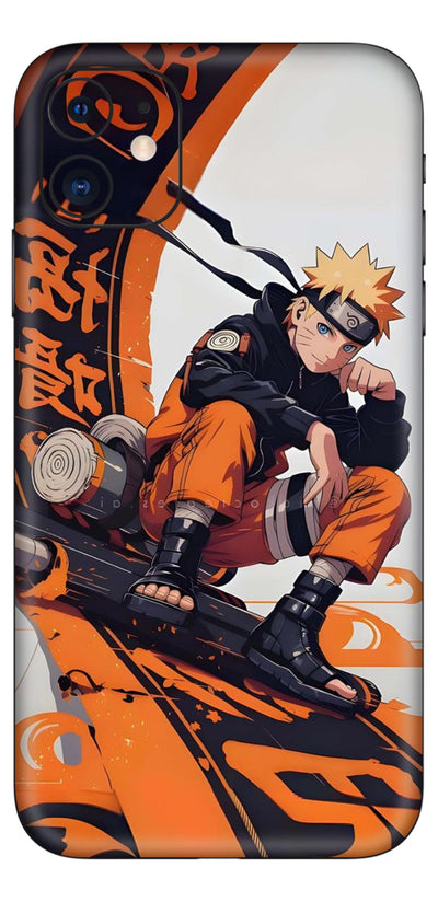 Naruto
