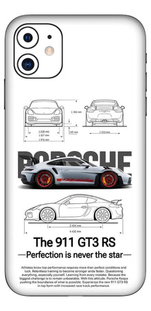 iPhone 11 Skins and Wraps
