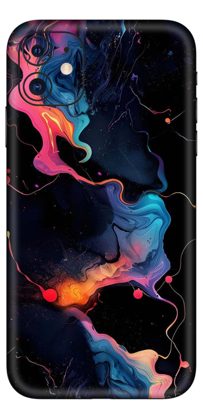 Rainbow Marbel