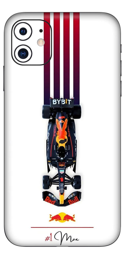 Red Bull