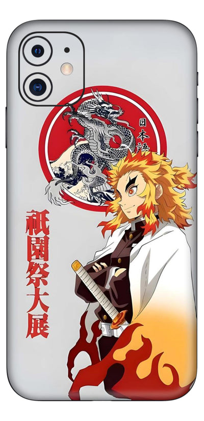 Rengoku