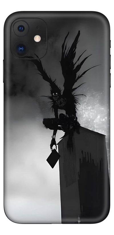 Ryuk Death Note