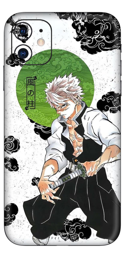 Sanemi