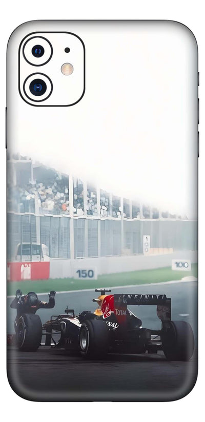 Sebastian Vettel