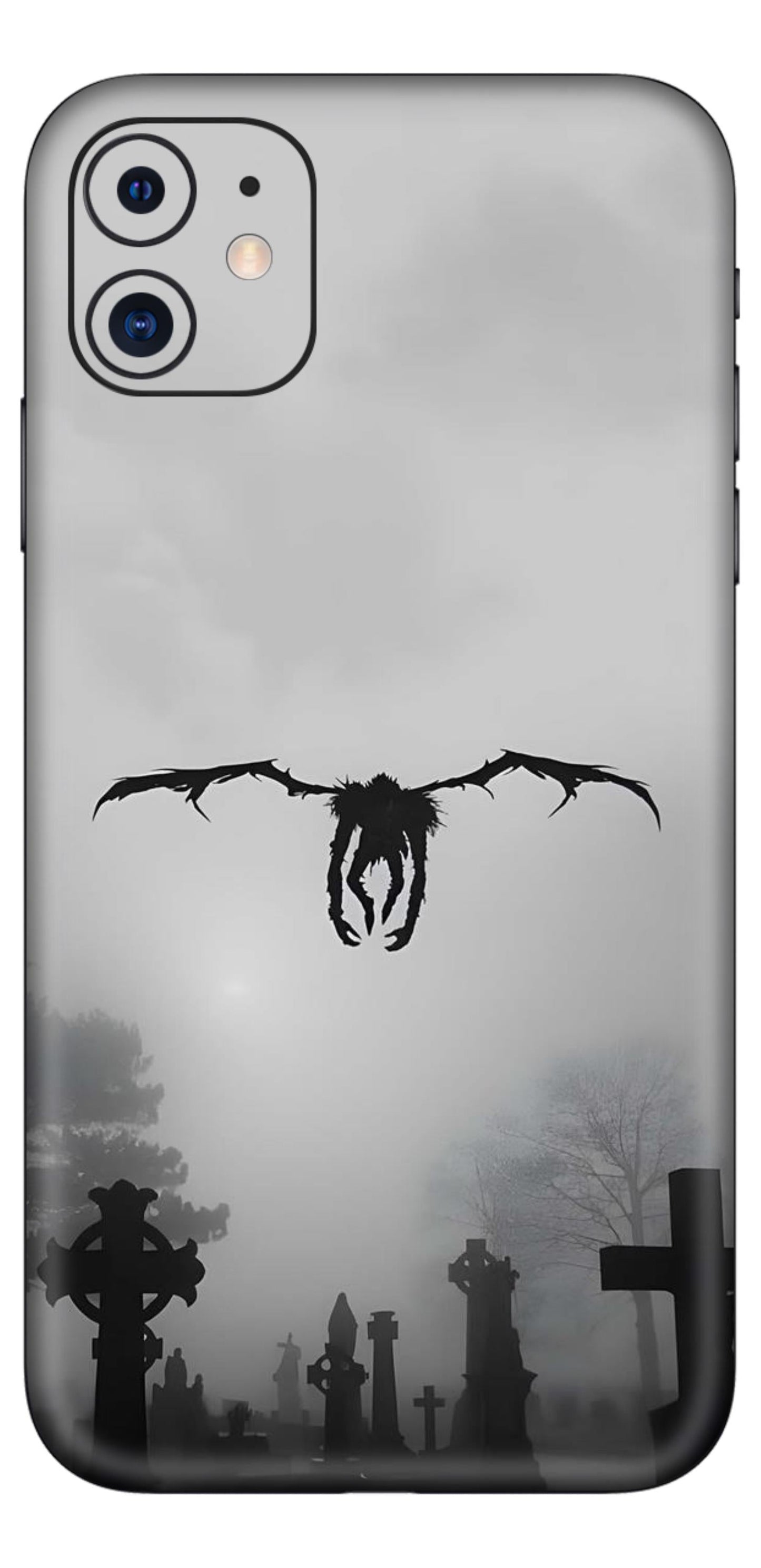 iPhone 11 Skins and Wraps