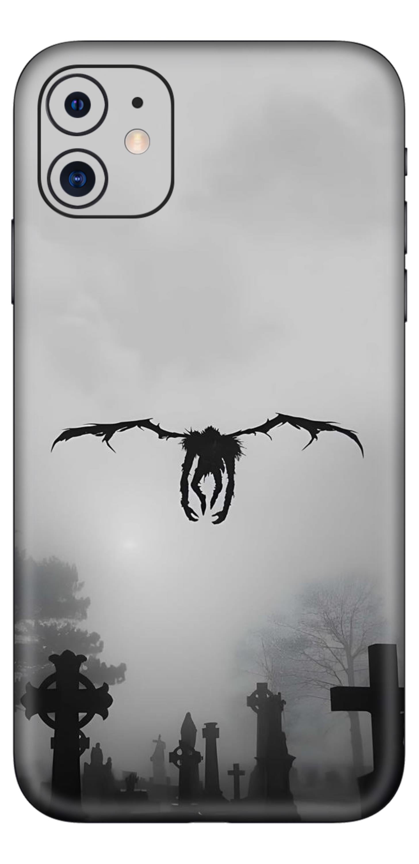 iPhone 11 Skins and Wraps