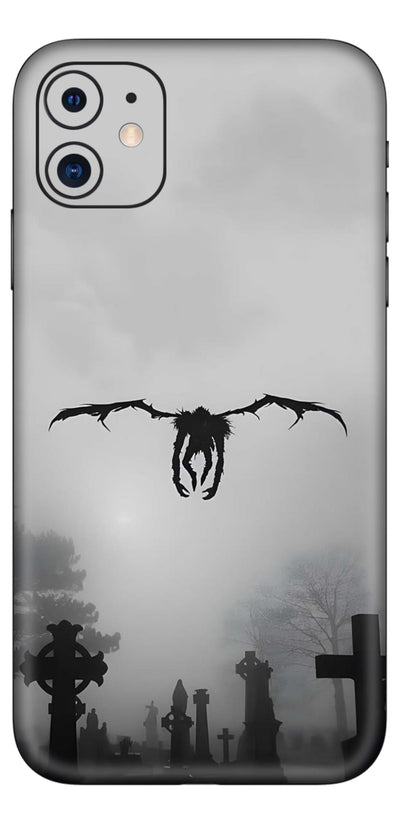 Shinigami Ryuk