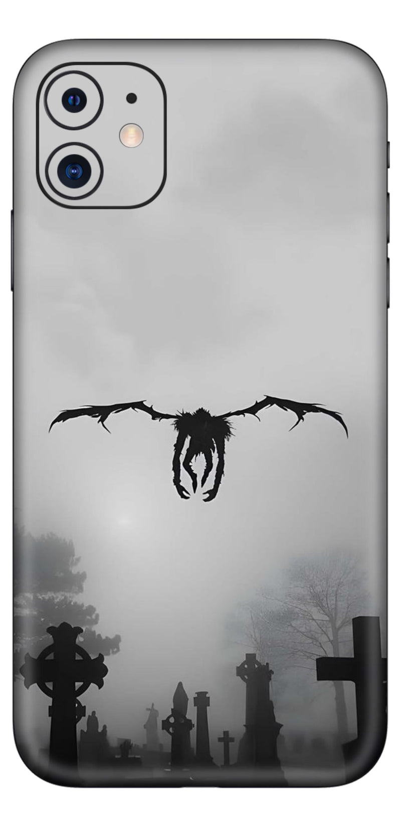 iPhone 11 Skins and Wraps
