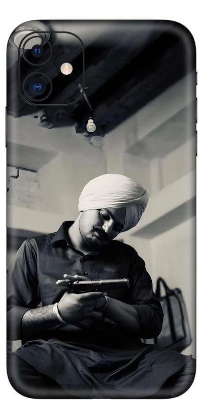 Sidhu