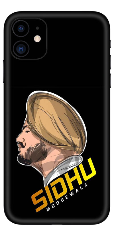 Sidhu Moosewala