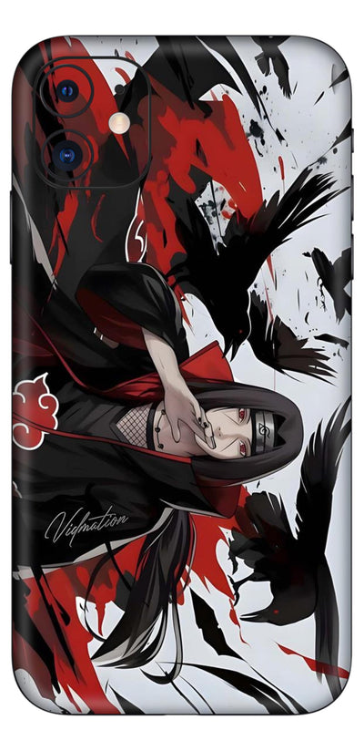 Silent Shadow
