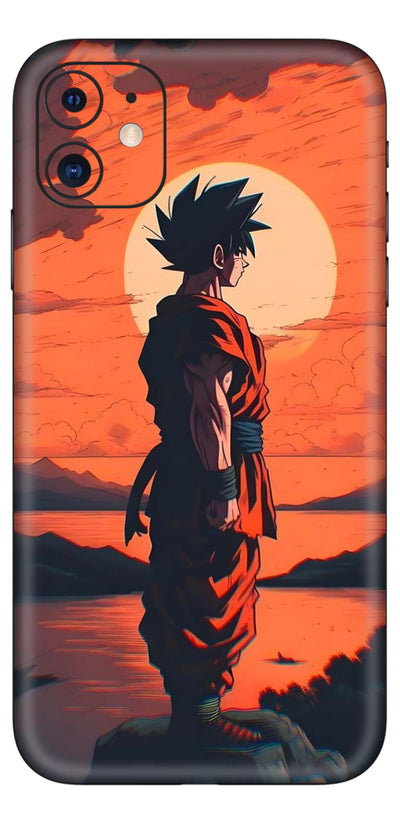 Son Goku