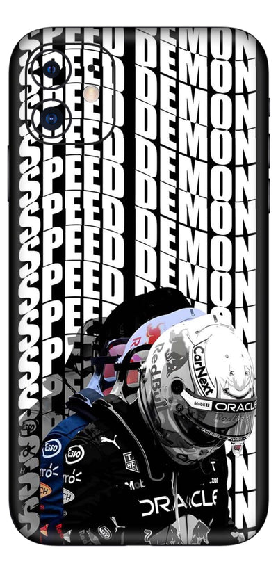 Speed Demon