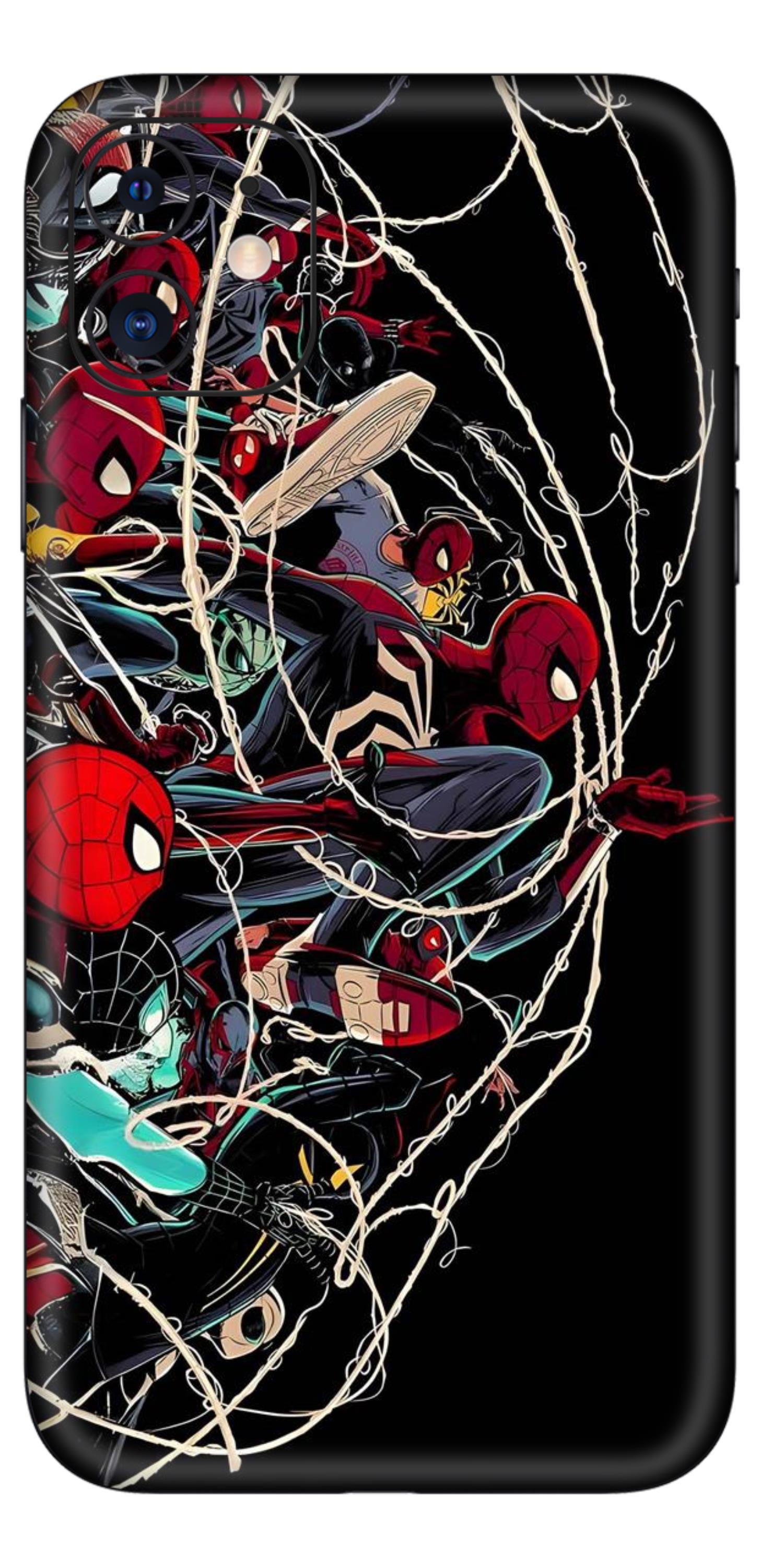 iPhone 11 Skins and Wraps