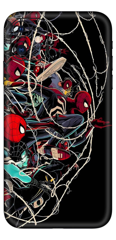 Spiderverse