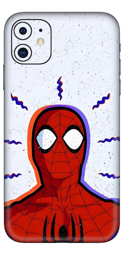 Spidey Sense