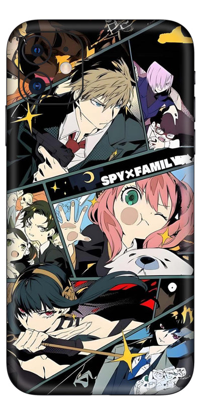 Spy Family