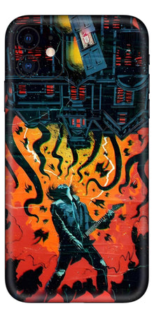 iPhone 11 Skins and Wraps