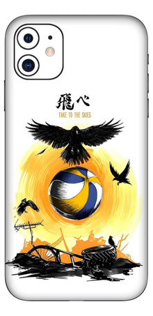 iPhone 11 Skins and Wraps