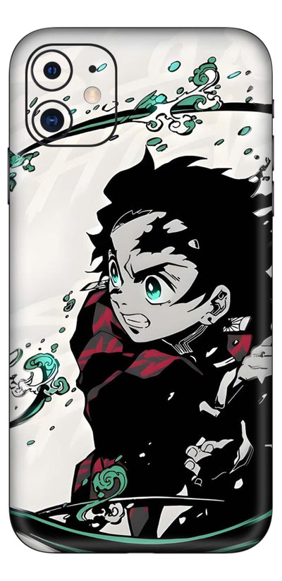 Tanjiro