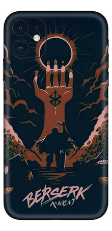iPhone 11 Skins and Wraps