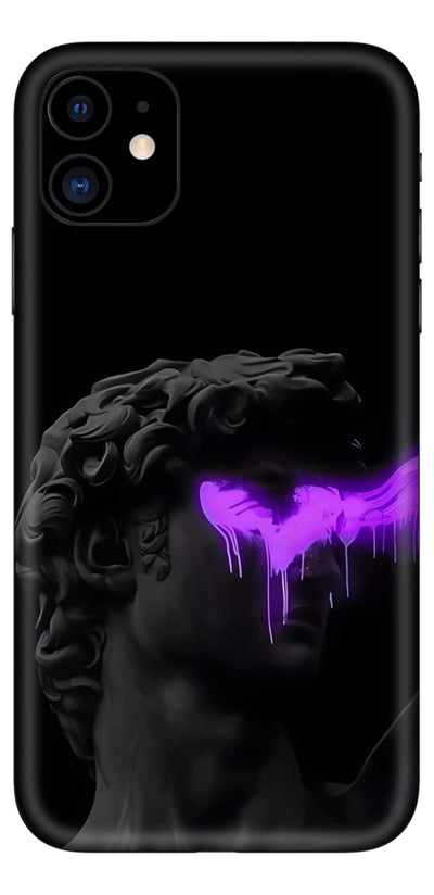 The Greek God
