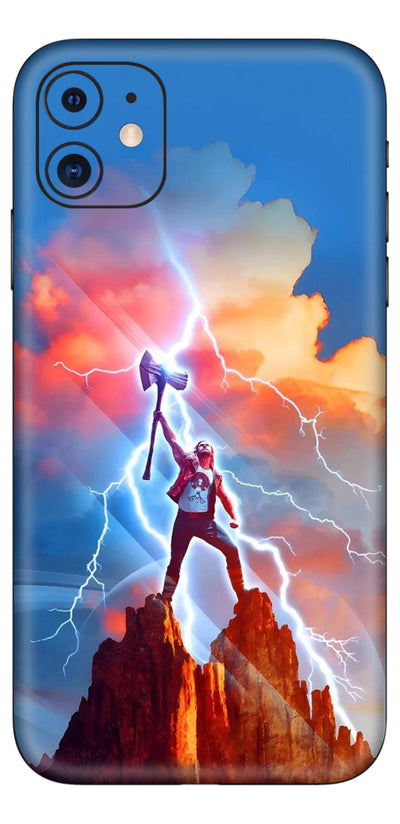 Thunder God