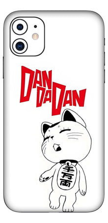 iPhone 11 Skins and Wraps