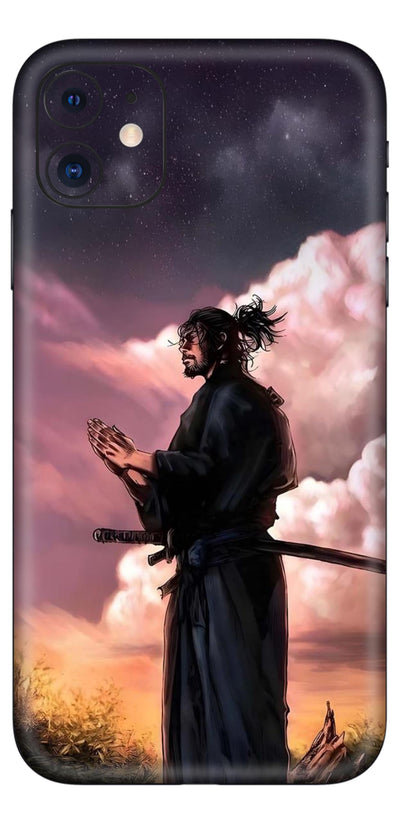 Vagabond