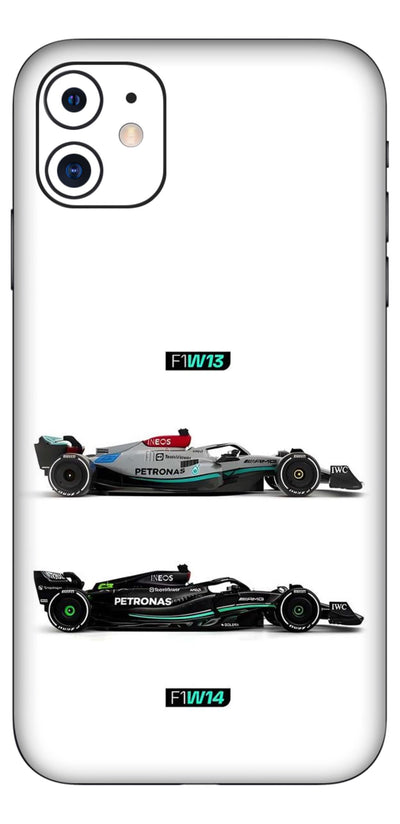 W13 W14