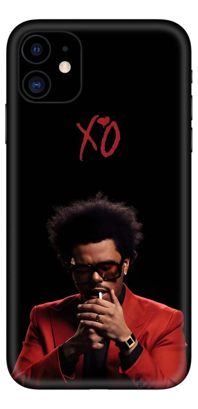 Weeknd