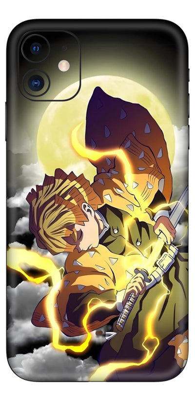 Zenitsu