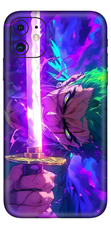iPhone 11 Skins and Wraps