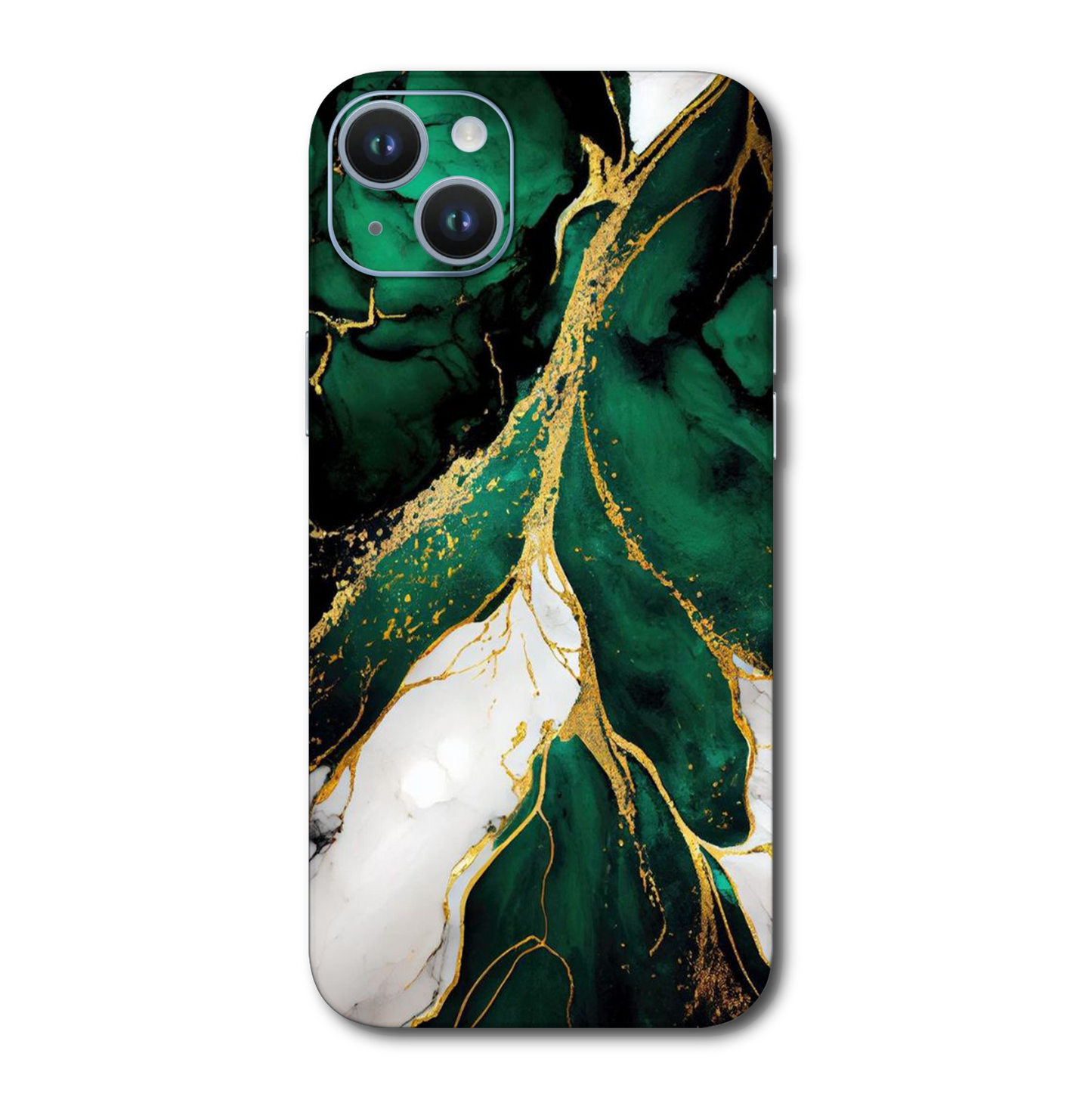 green-marble-mobile-skin