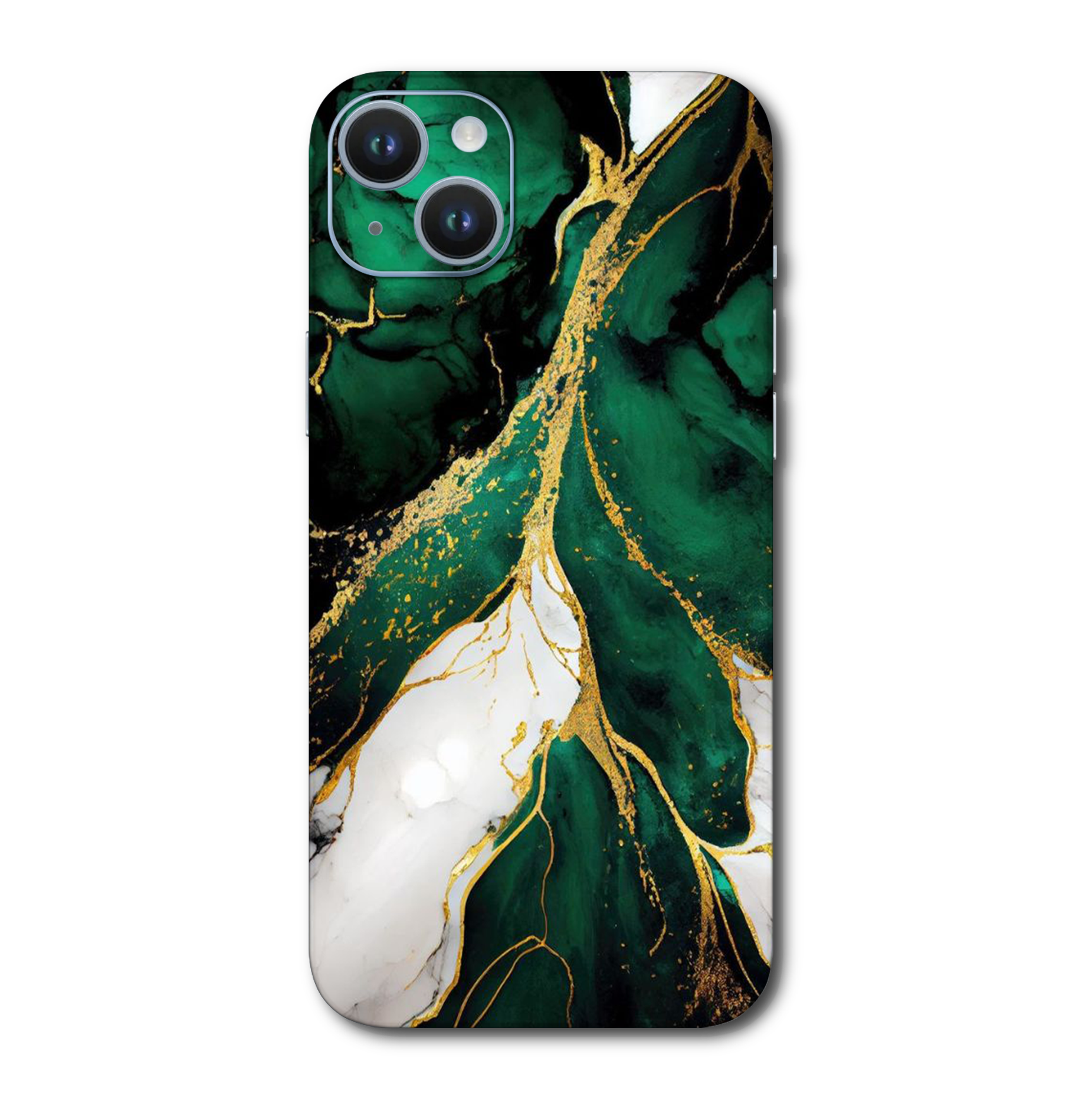 green-marble-mobile-skin