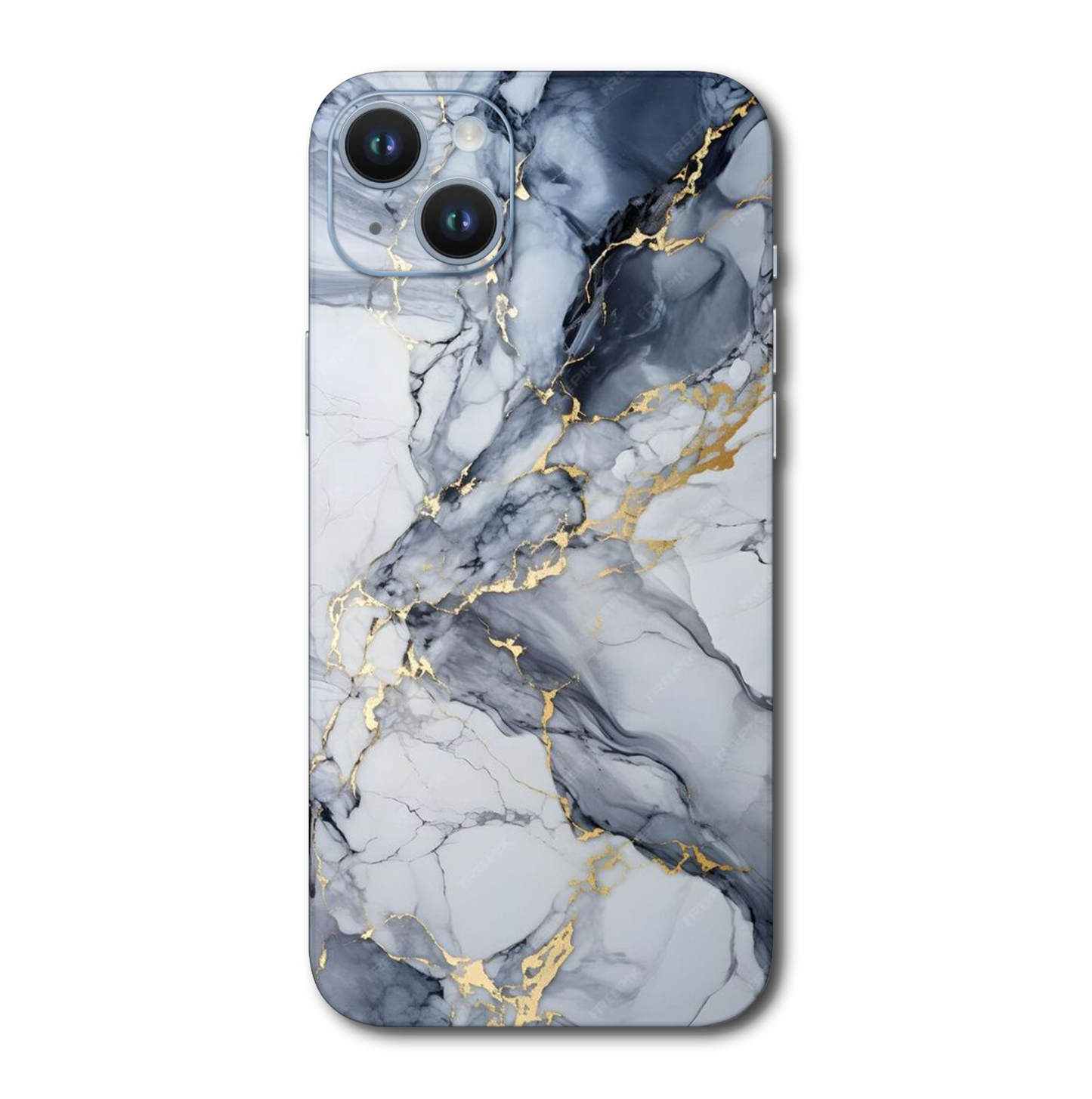 white-marble-mobile-skin