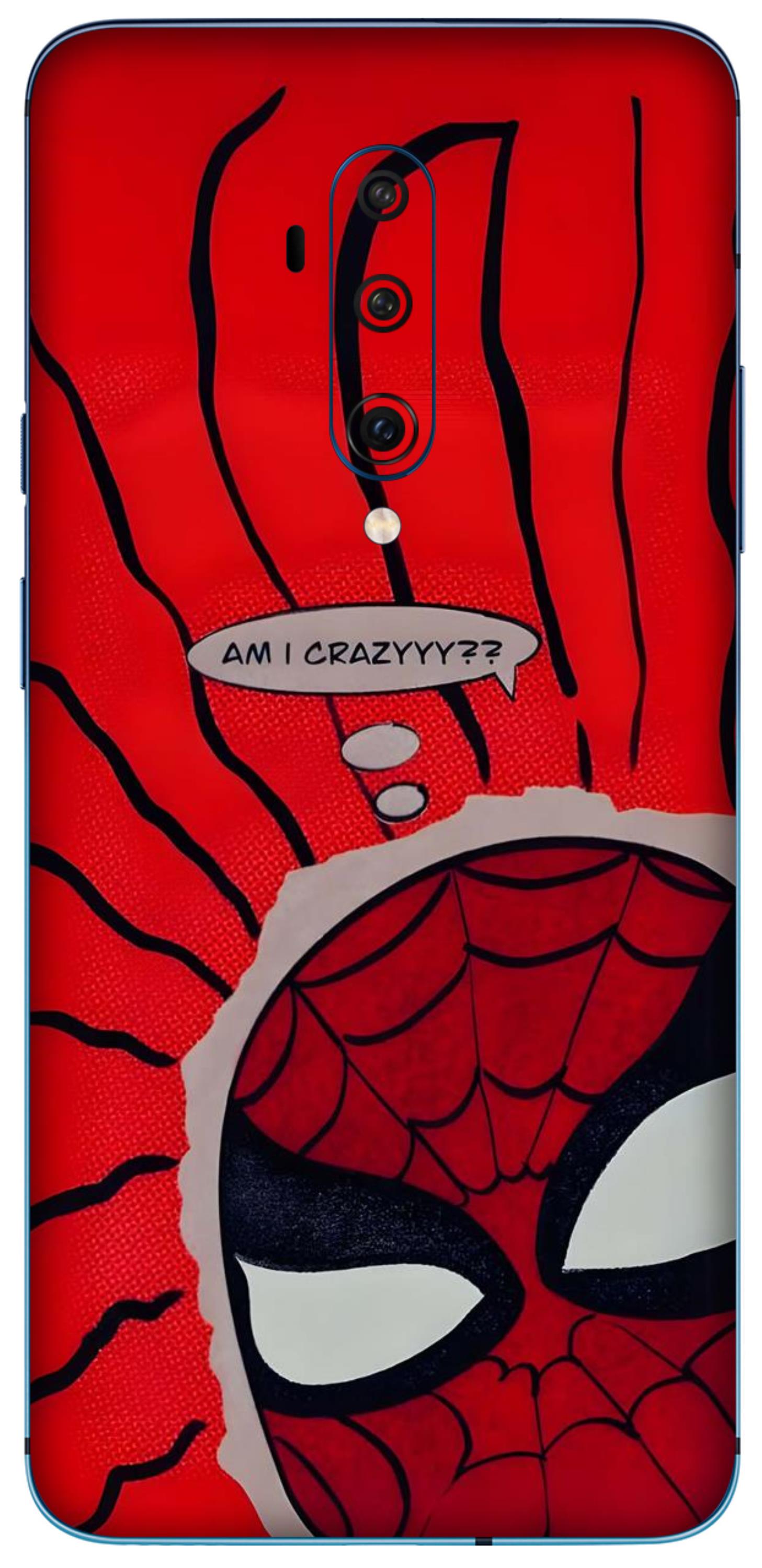 OnePlus 7T Pro Skins and Wraps