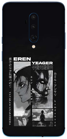 OnePlus 7T Pro Skins and Wraps