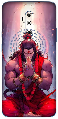 OnePlus 7T Pro Skins and Wraps