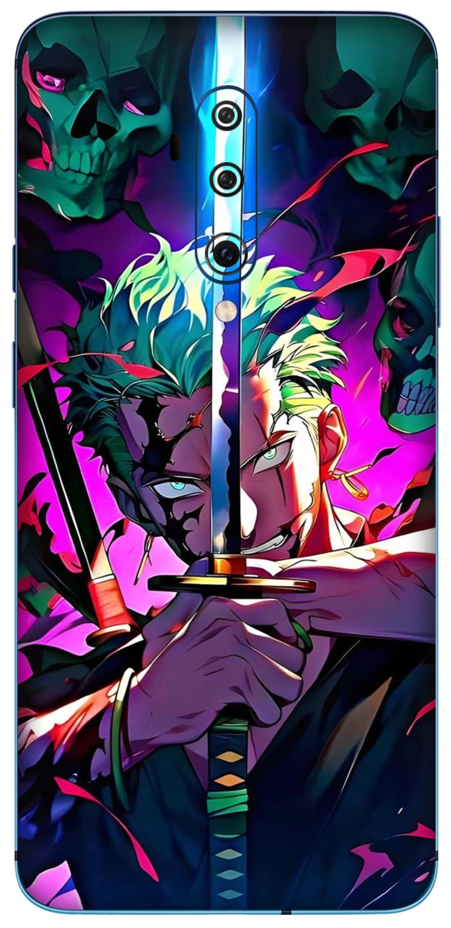 OnePlus 7T Pro Skins and Wraps